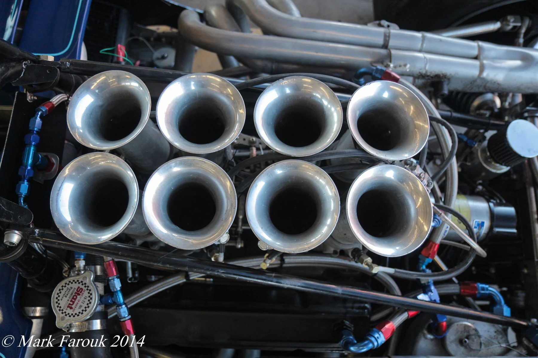 Best-Sounding Race Cars of All Time