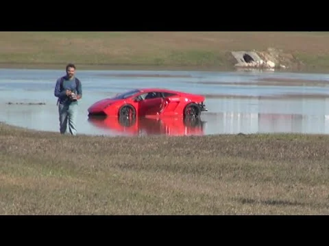 Lamboatghini