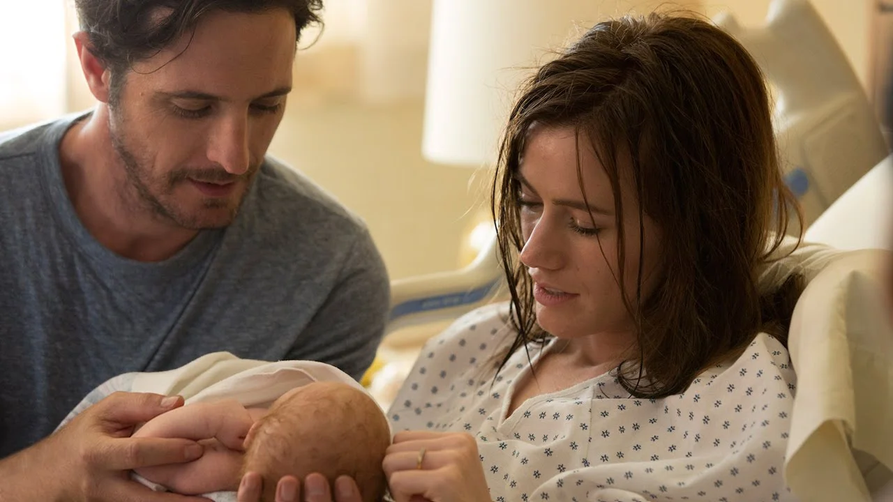 Nissan Superbowl Commercial Reveals New P1 Car