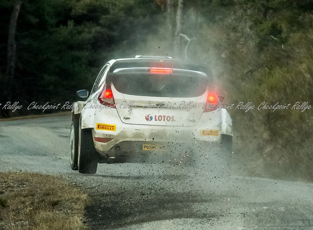 This is Rally Going to Blow Your Mind