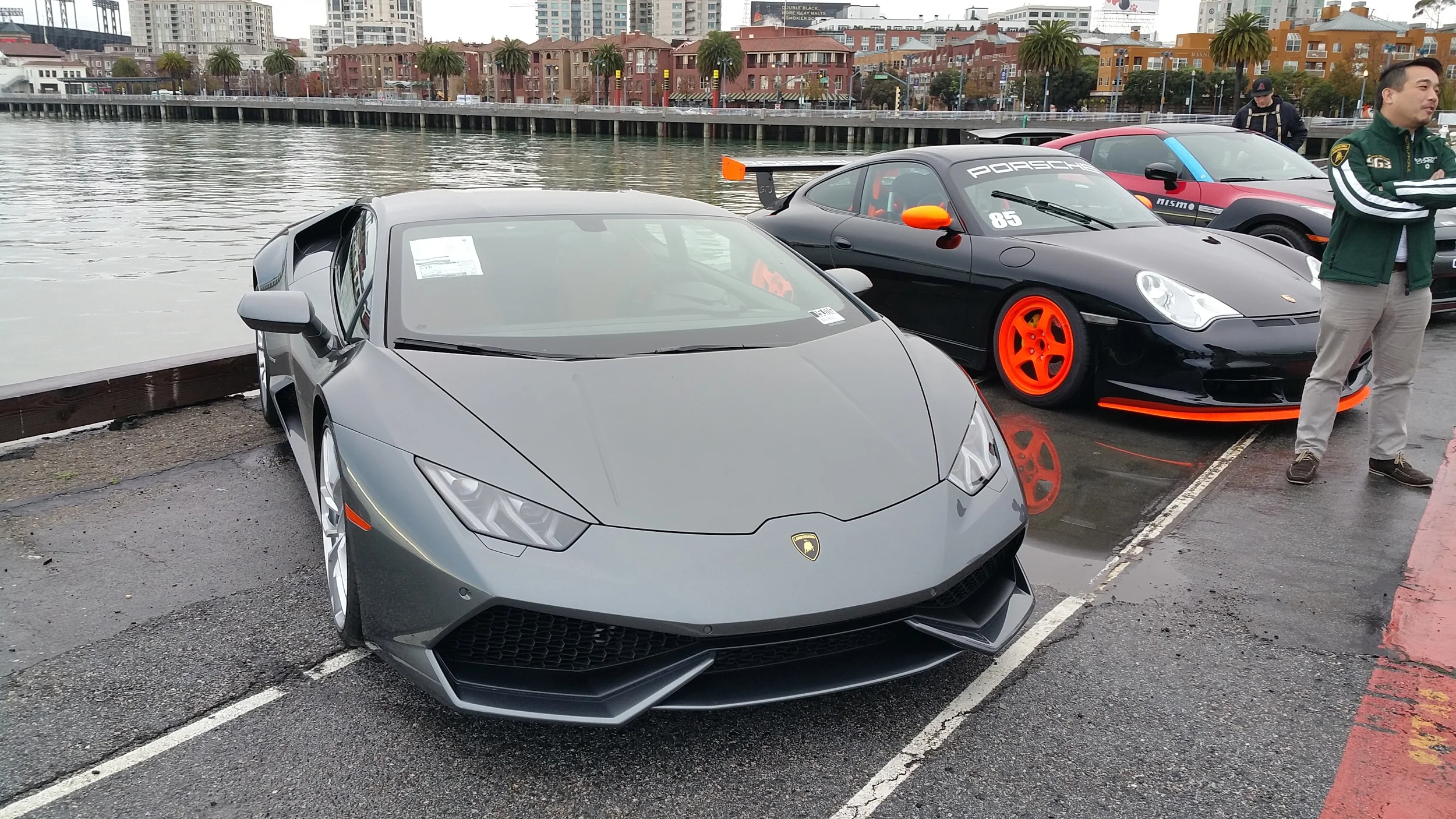 Preview: Our Visit to CAFE SpA