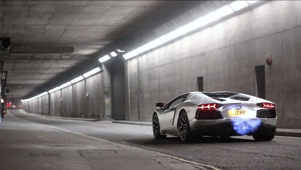 Recipe of Awesomeness.