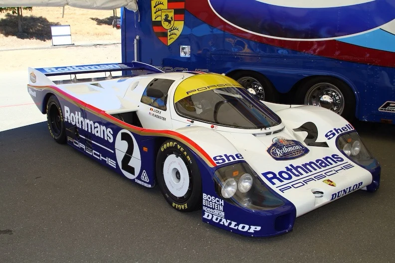 Throwback Thursday, March 6th