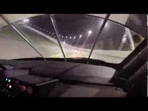 Turner Motorsport No.94 BMW Z4 GTD with Augusto Farfus (Daytona Onboard)