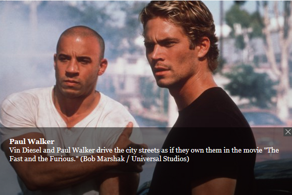 fast and furious