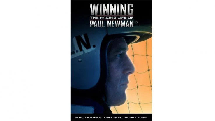 Paul Newman Documentary. 