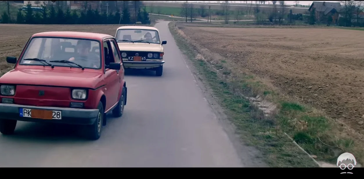 Fast and Furious-Polish Version