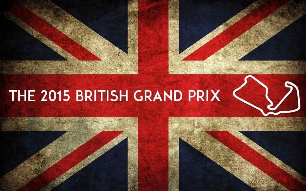 British Grand Prix Review