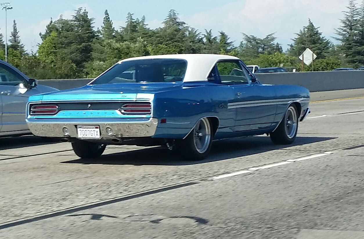 The GTX