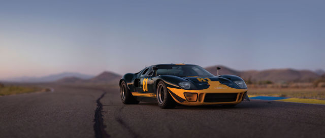RM Sotheby's/Patrick Ernzen