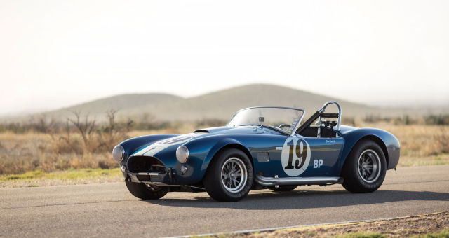 RM Sotheby's/Patrick Ernzen