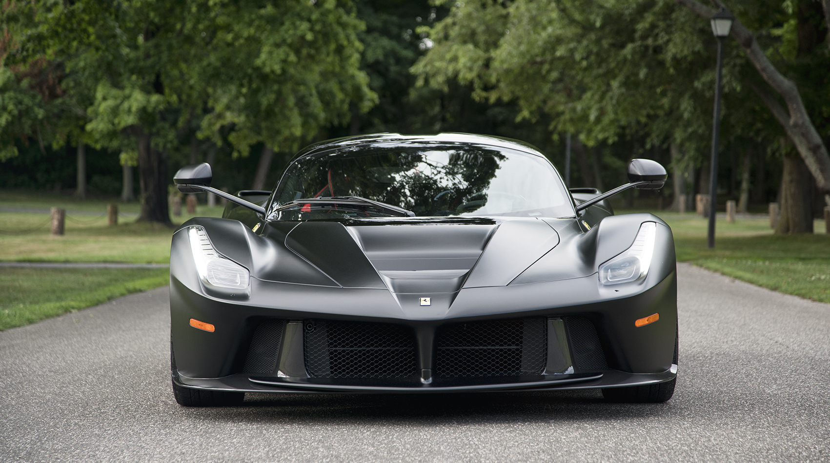 Photo By: Erik Fuller Photography, Courtesy of Mecum Auctions