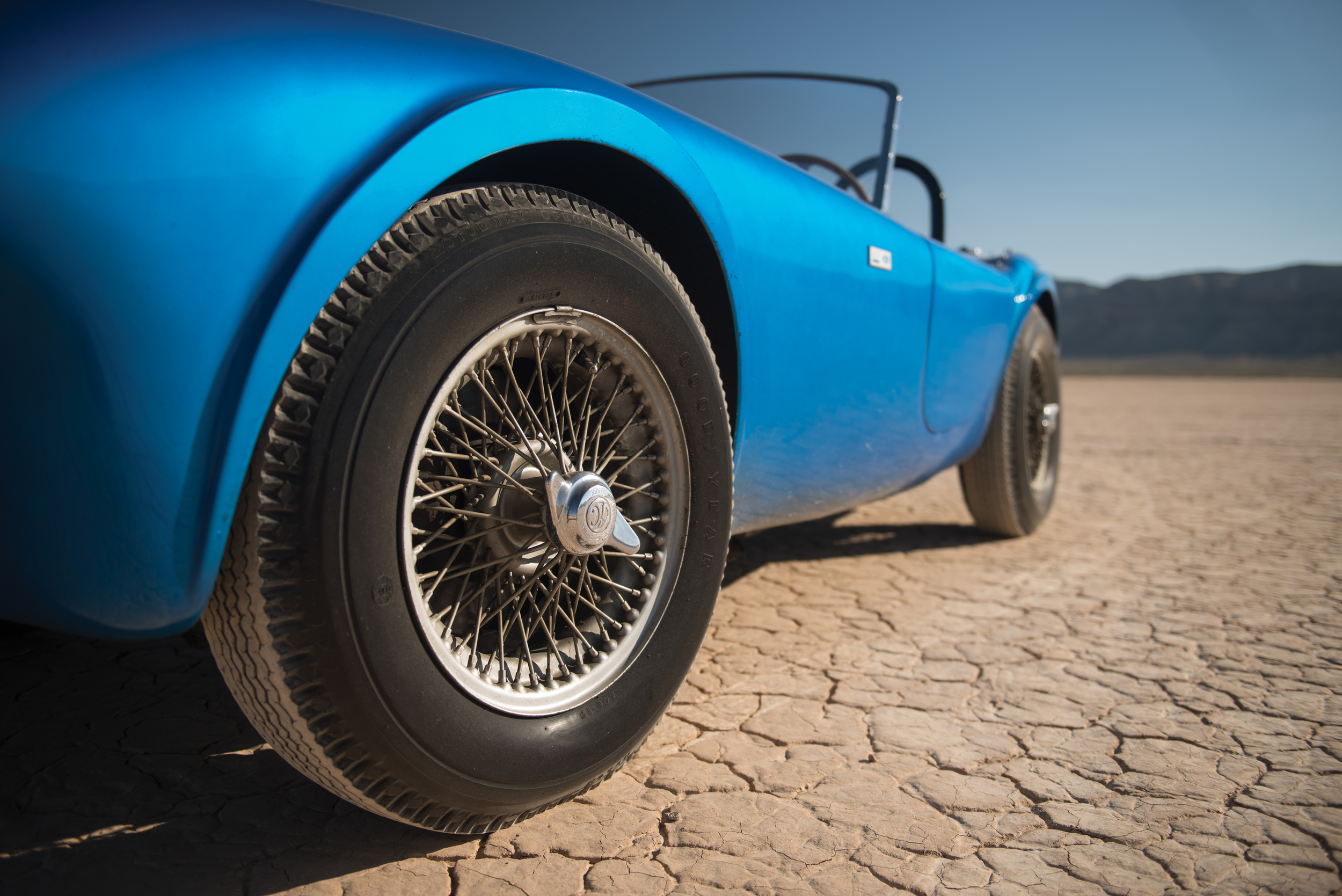 Darin Schnabel, 2016 Courtesy of RM Sotheby's