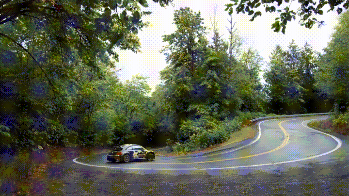 Quantum Drift with Tanner Foust