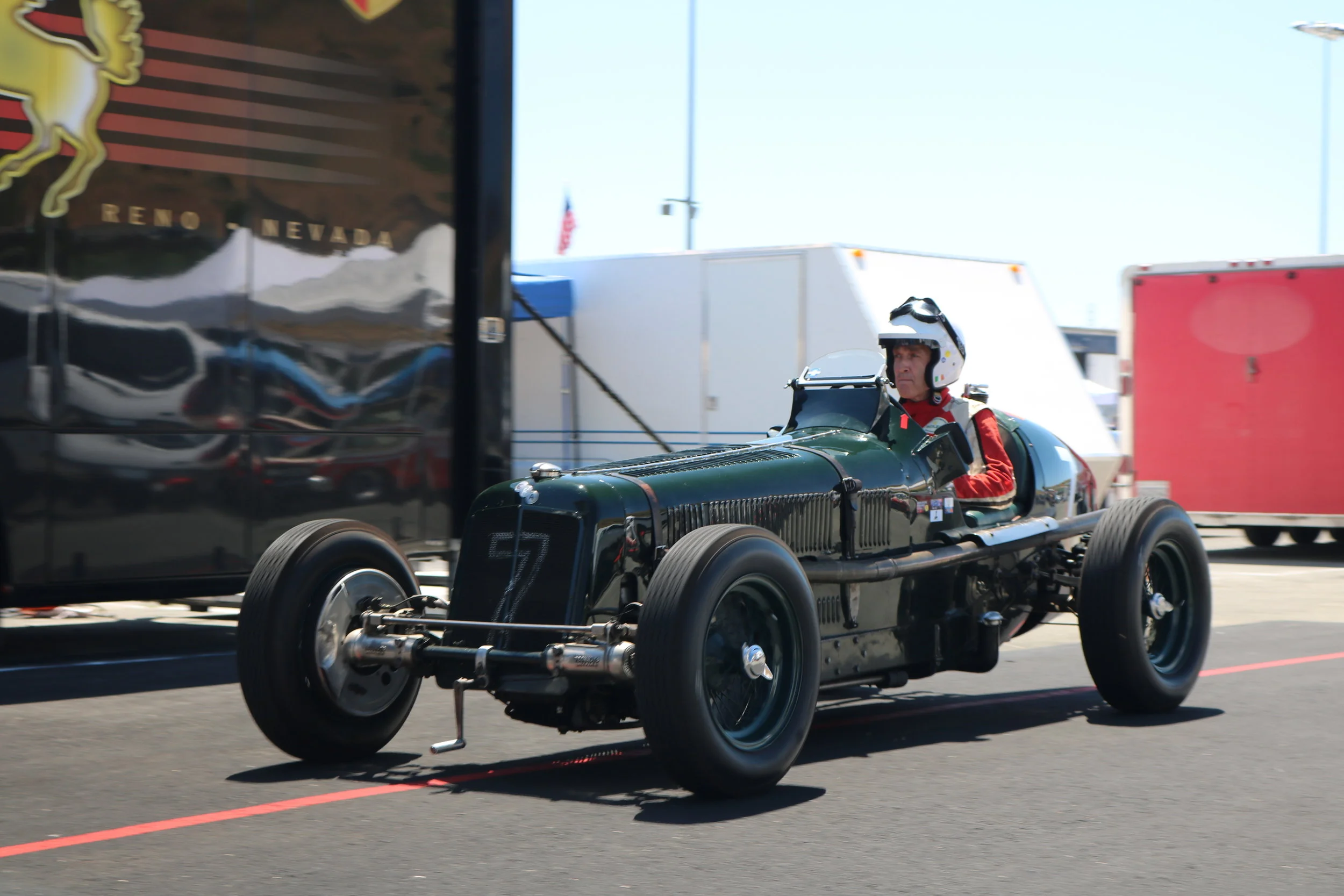 2018 Sonoma Historic Motorsports Festival