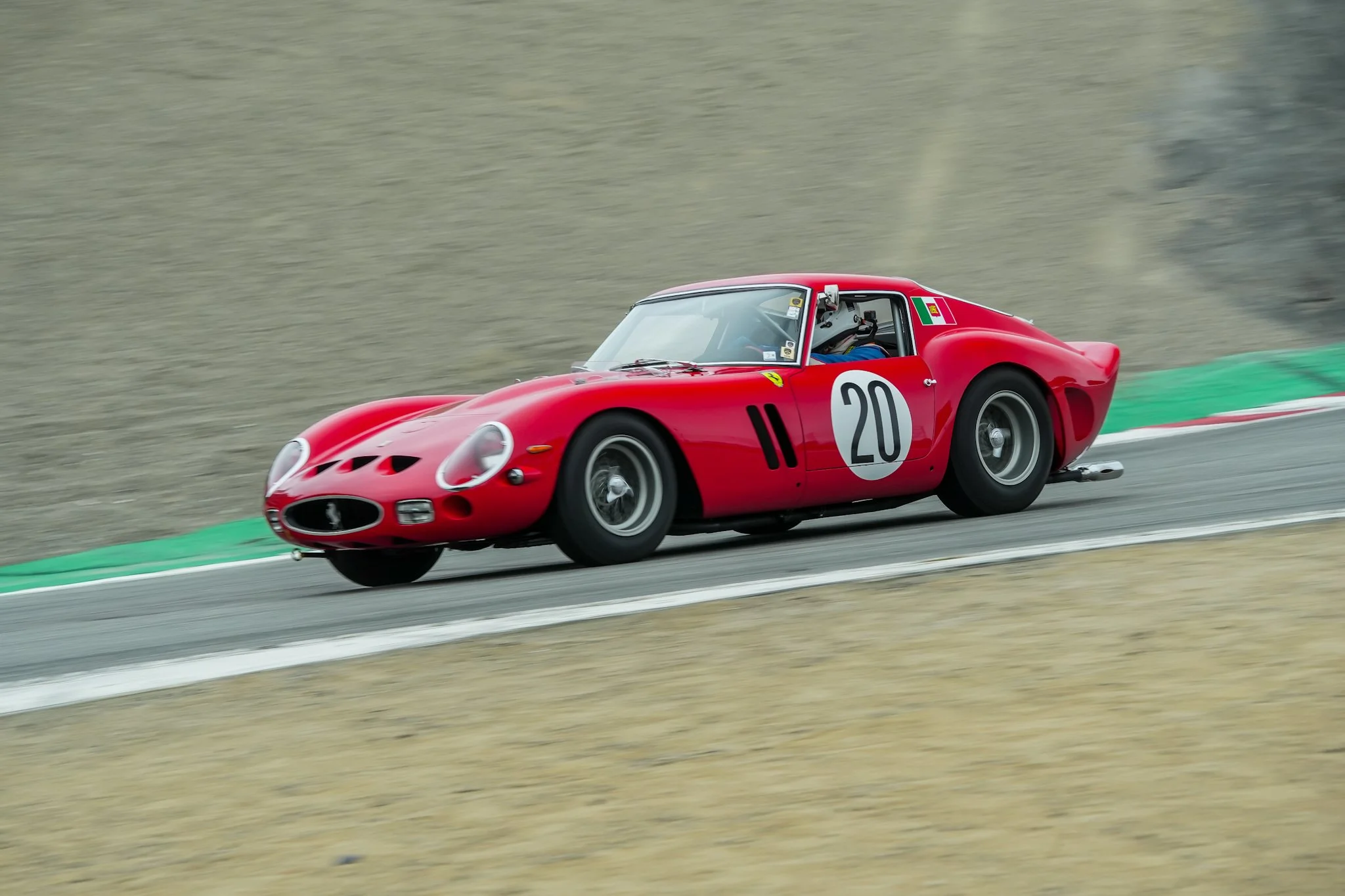 2022 Velocity Invitational: All the things....