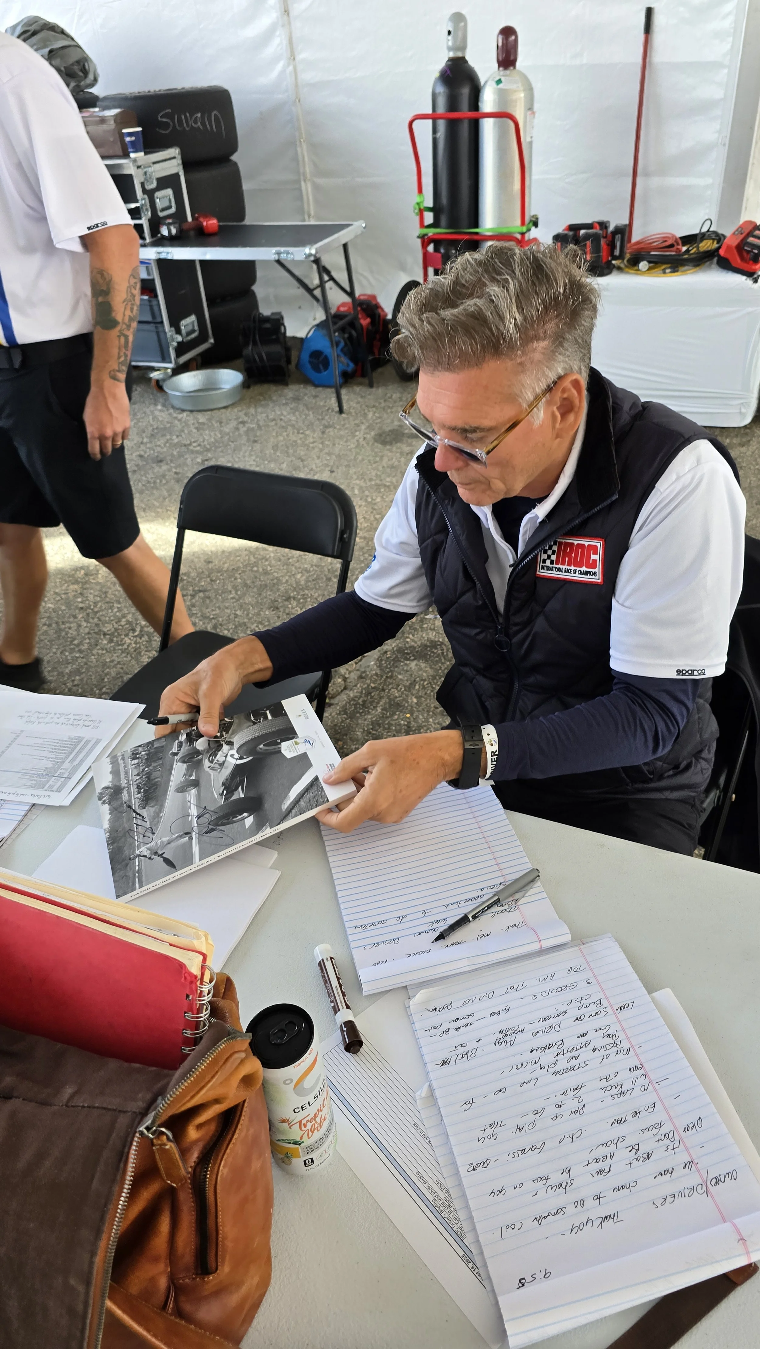 Ray Evernham