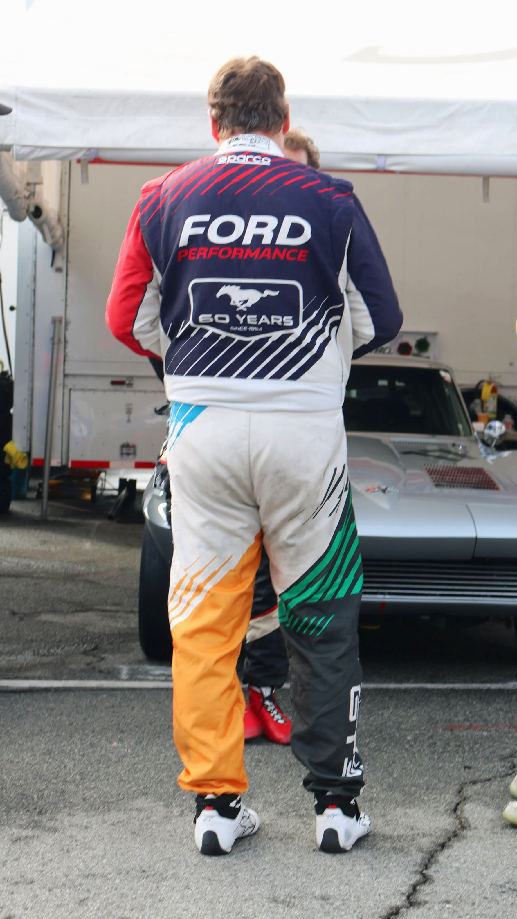 Ford CEO Jim Farley