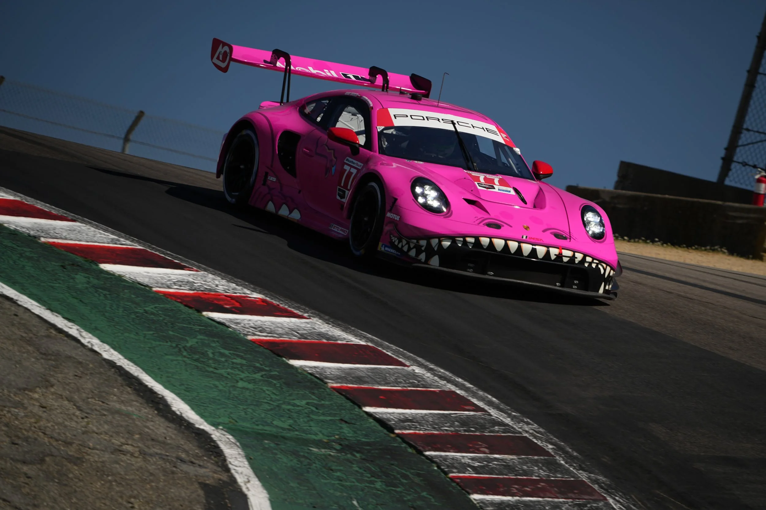 California Automotive Events 2026