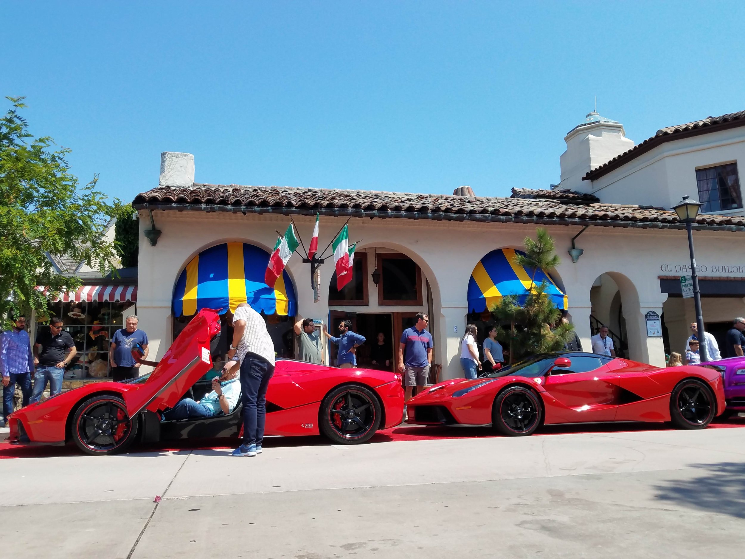 2026 Car Week Events Guide