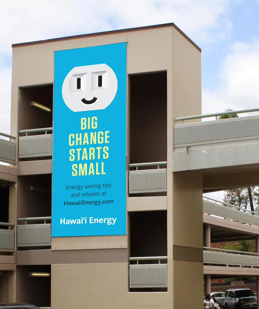Hawaii Energy: Big Change (Silver Pele Award Winner), for Wall-To-Wall Studios