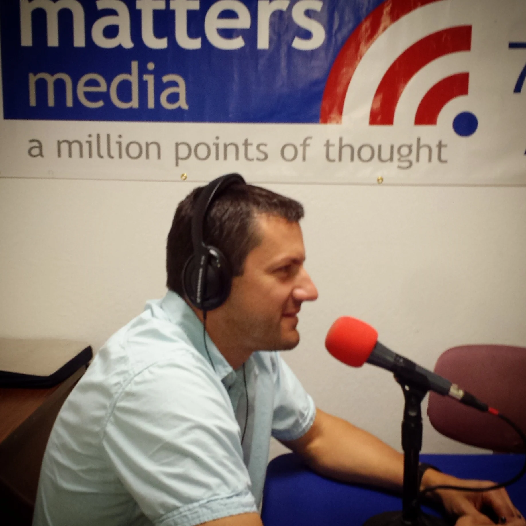 Jake on Nevada Outlook with Monica Jaye