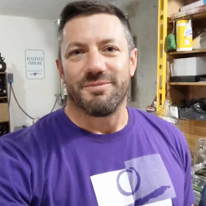 Finding Joy in the Small Things