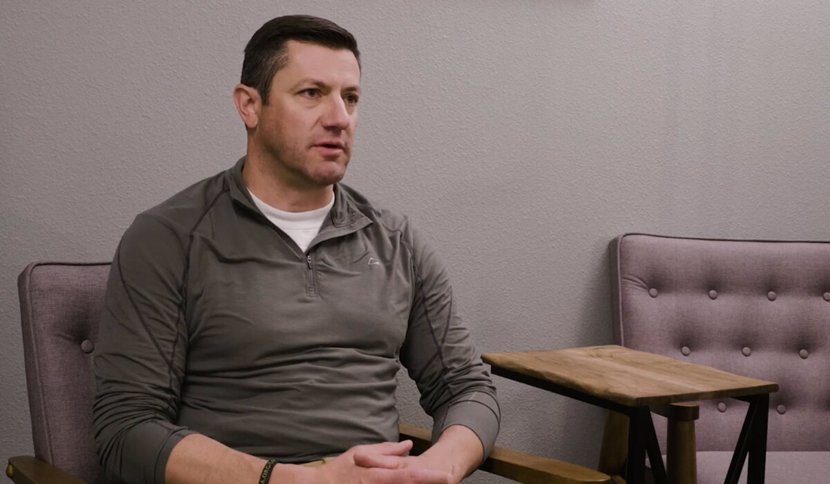 Bridging the gap between mental health and safe firearm ownership — FOX 11 News, Reno