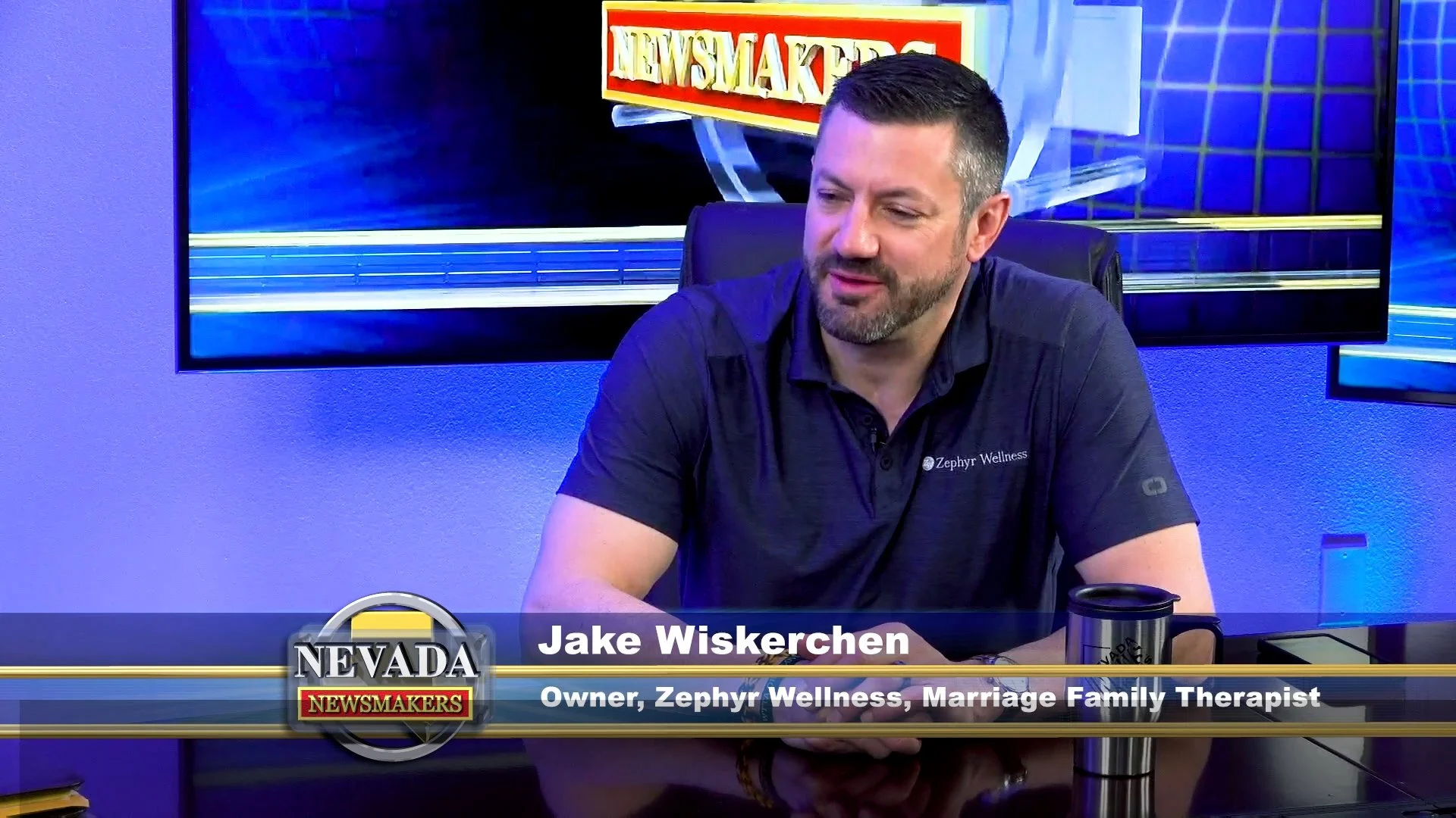 Nevada Newsmakers guest feature