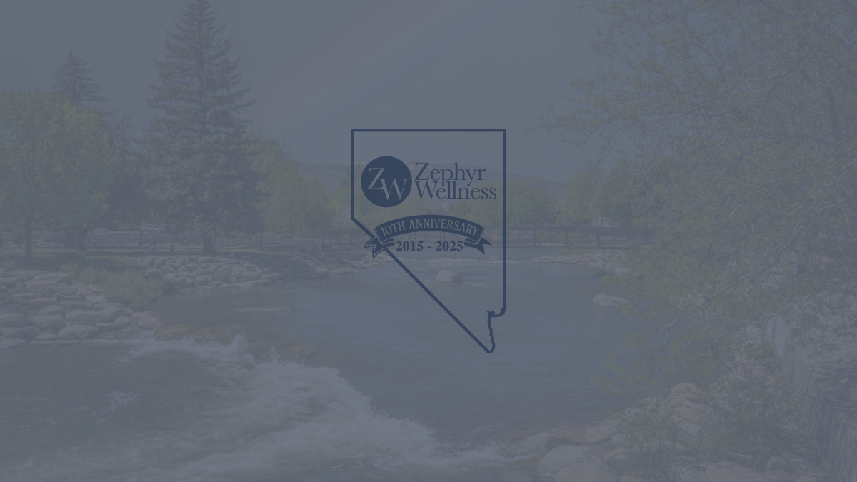     Thank You, Northern Nevada   Your support has helped Zephyr Wellness train future clinicians, expand access to care, and strengthen our community.   See Our Journey  