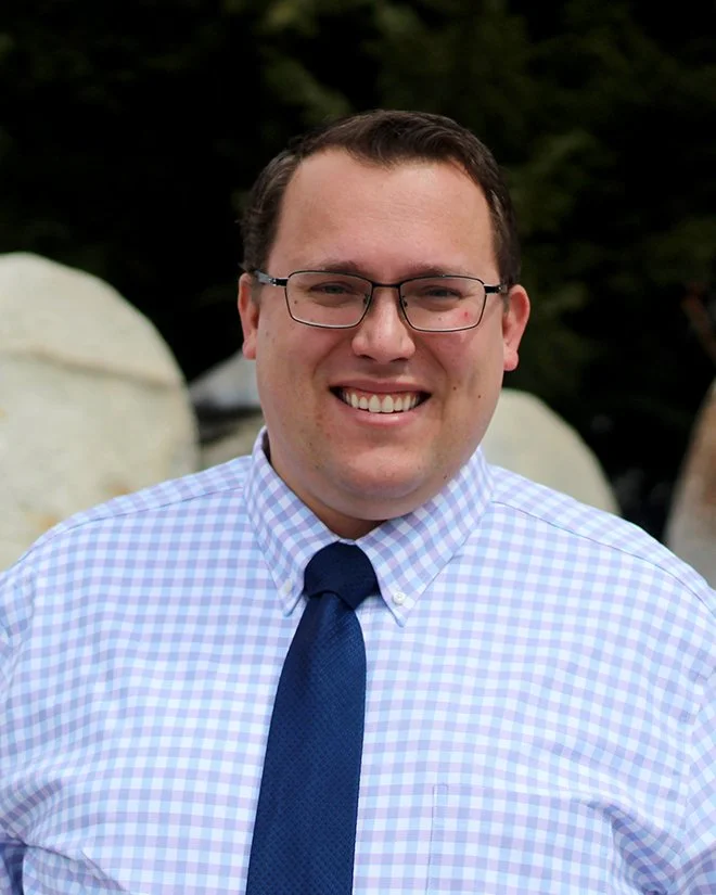 Jeremy Elsmore — Zephyr Wellness