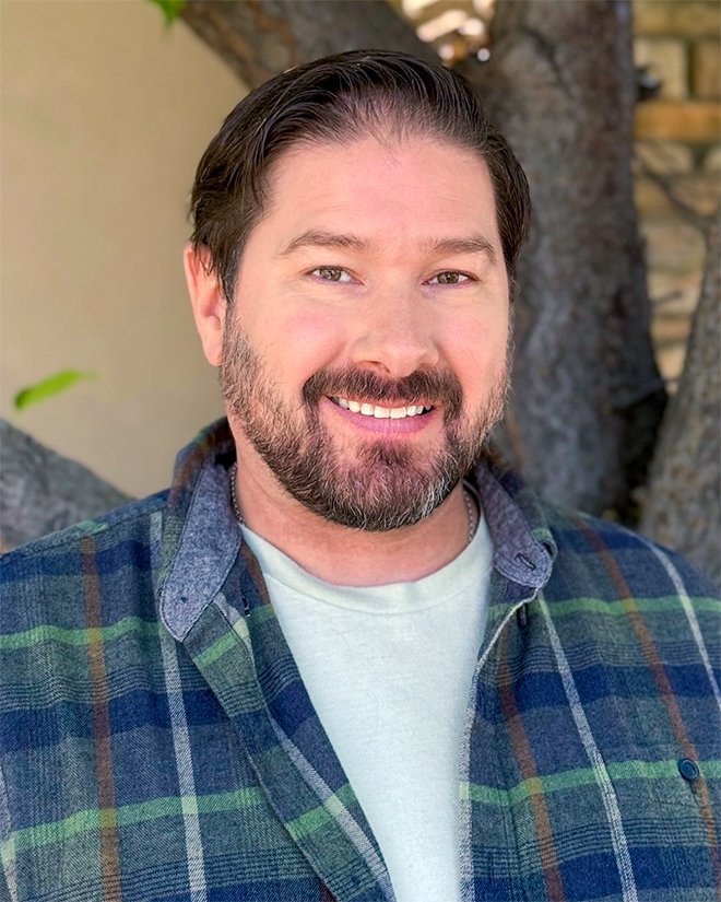 Steven Bowen