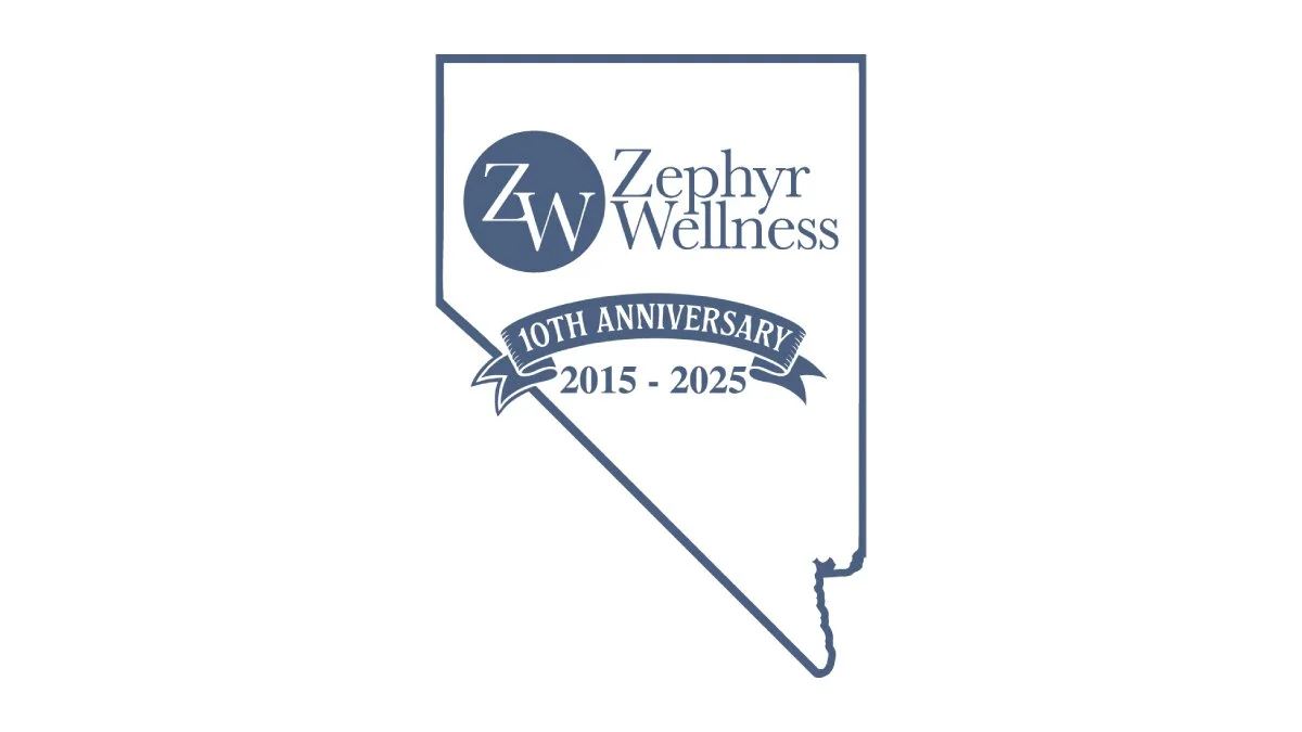 Happy Tenth Anniversary!