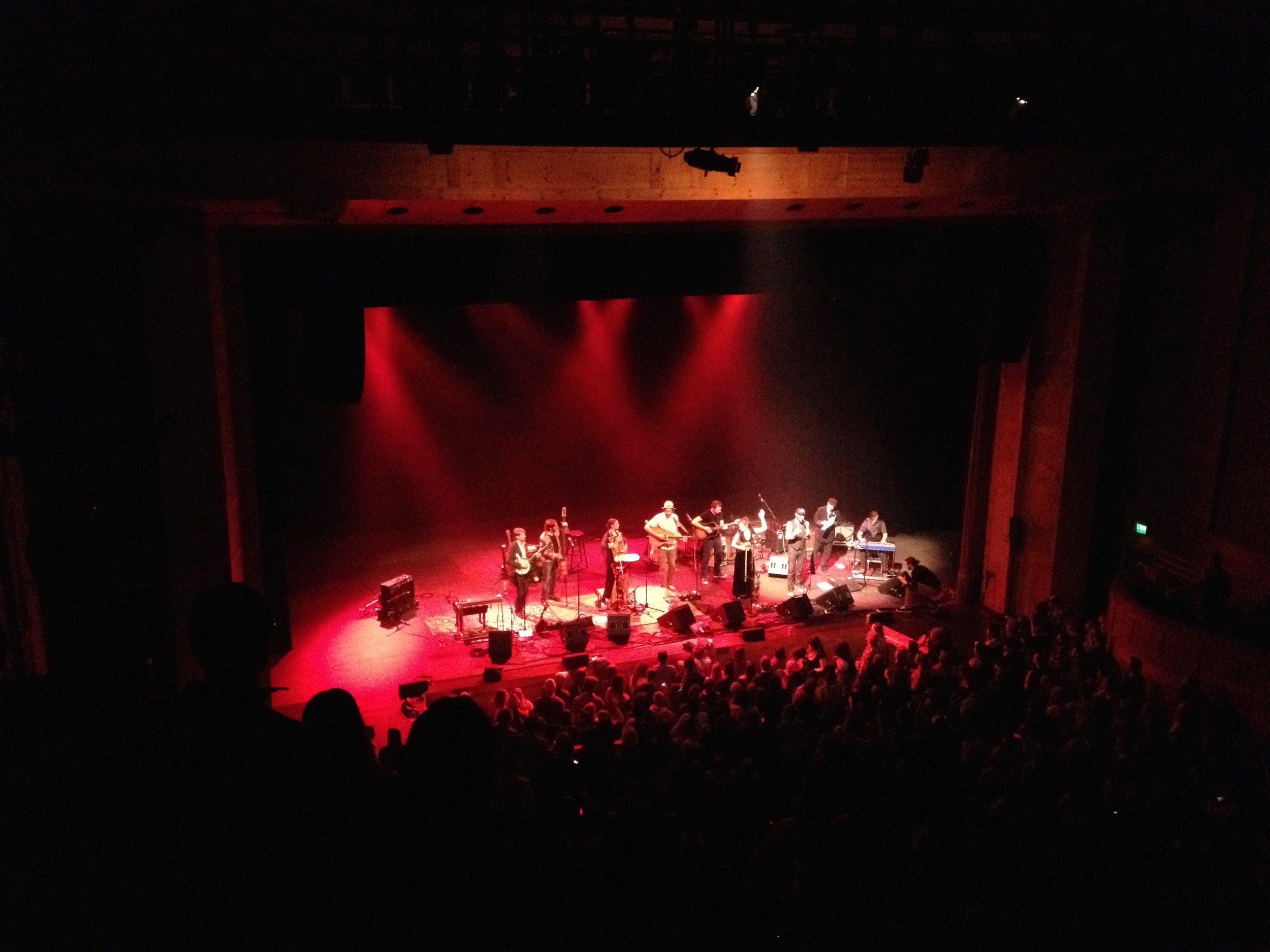 WinterWonderGrass - 2015 - Thursday