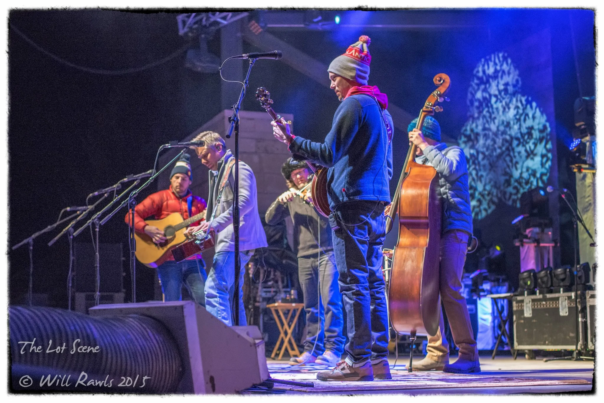 WinterWonderGrass - 2015 - Friday