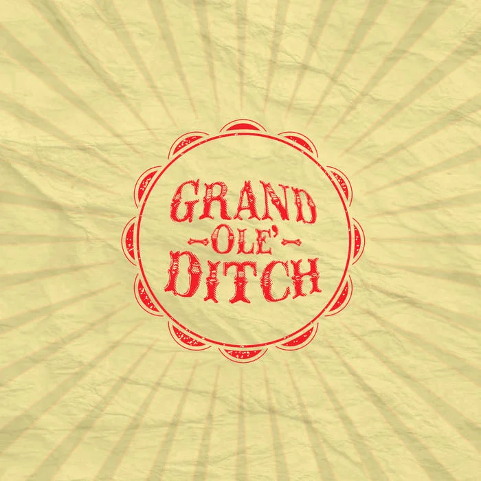 Grand Ole' Ditch - "Pigeon Eatin' Catfish"