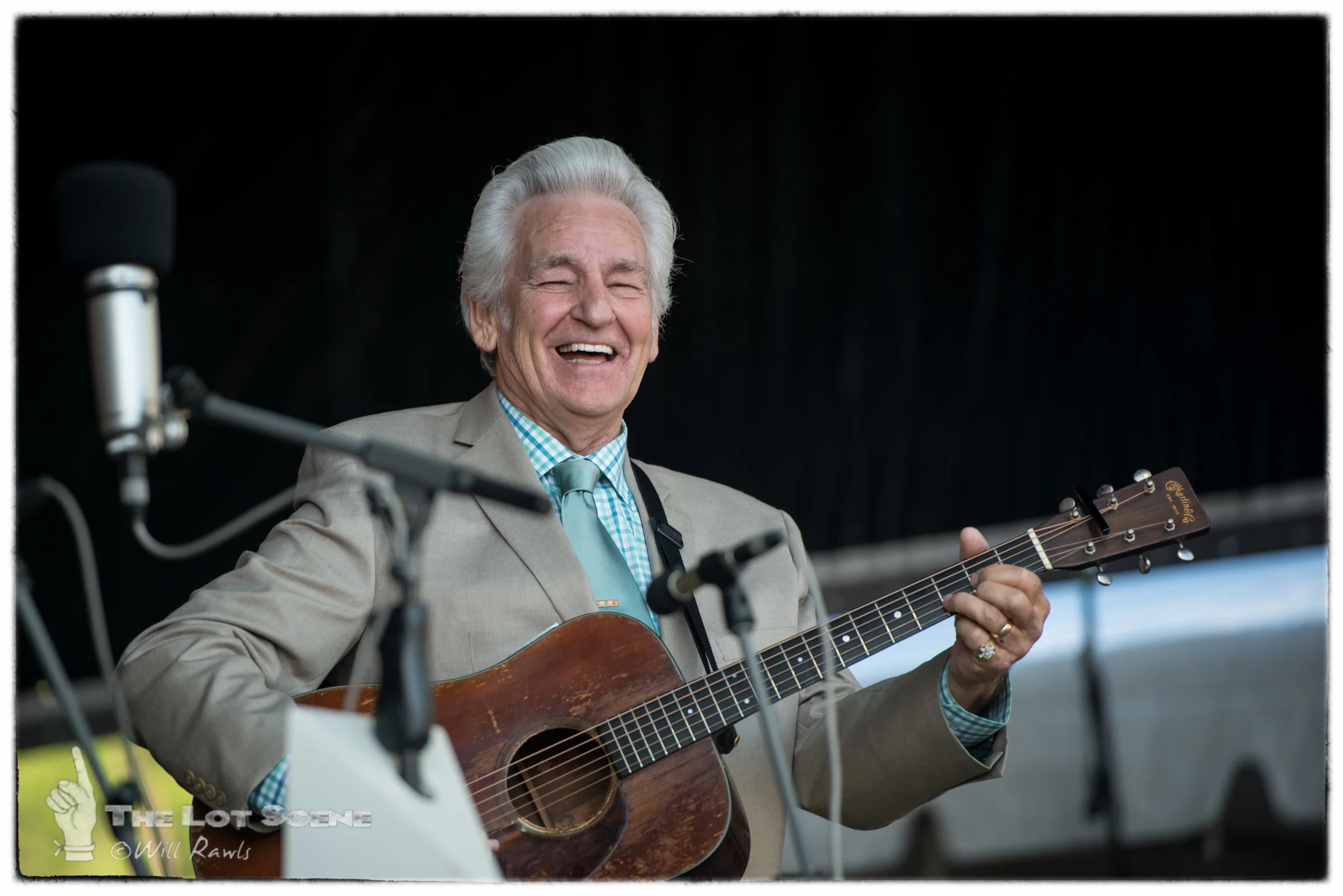 DelFest 8 - Festival Experience Archive - Friday