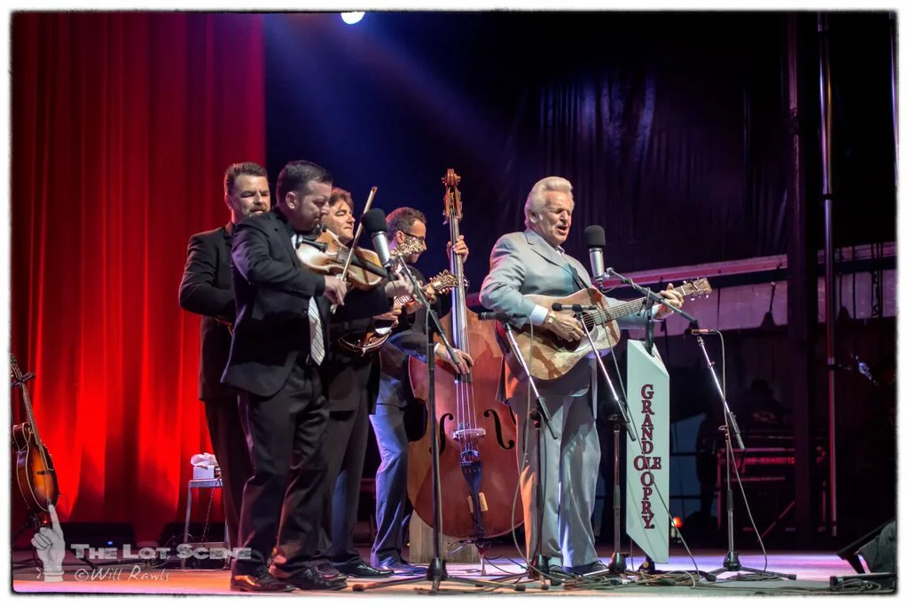 DelFest 8  - Festival Experience Archive - Sunday