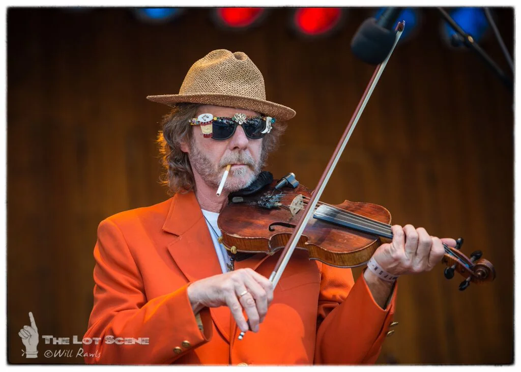 Telluride Bluegrass Festival 2015 - Festival Experience Archive - Thursday
