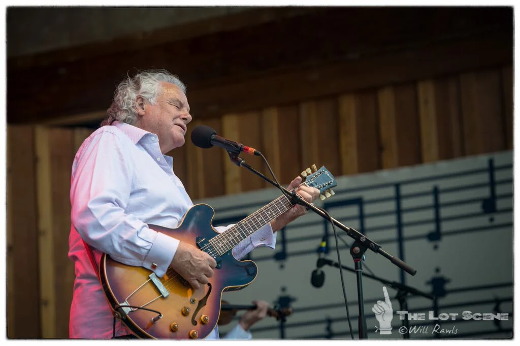 Telluride Bluegrass Festival 2015 - Festival Experience Archive - Friday