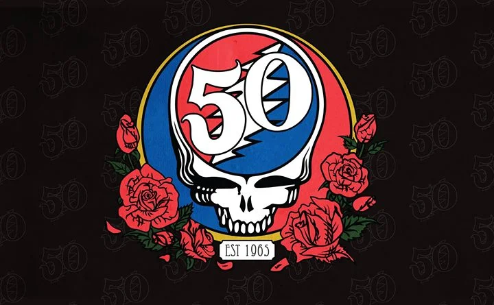 THE GRATEFUL DEAD - "FARE THEE WELL" - Final Thoughts - CHICAGO, IL - 3-5 JULY 2015