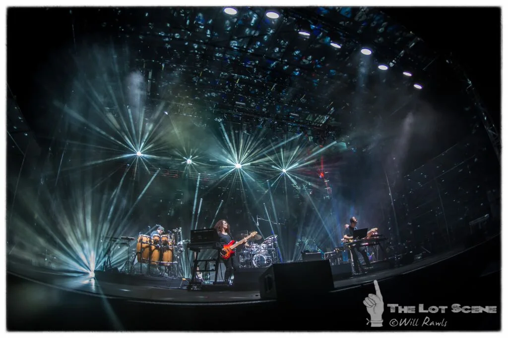 All Good Music Festival 2015 - Summit Point, WV - Thursday