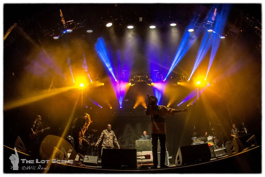 All Good Music Festival 2015 - Summit Point, WV -  Friday