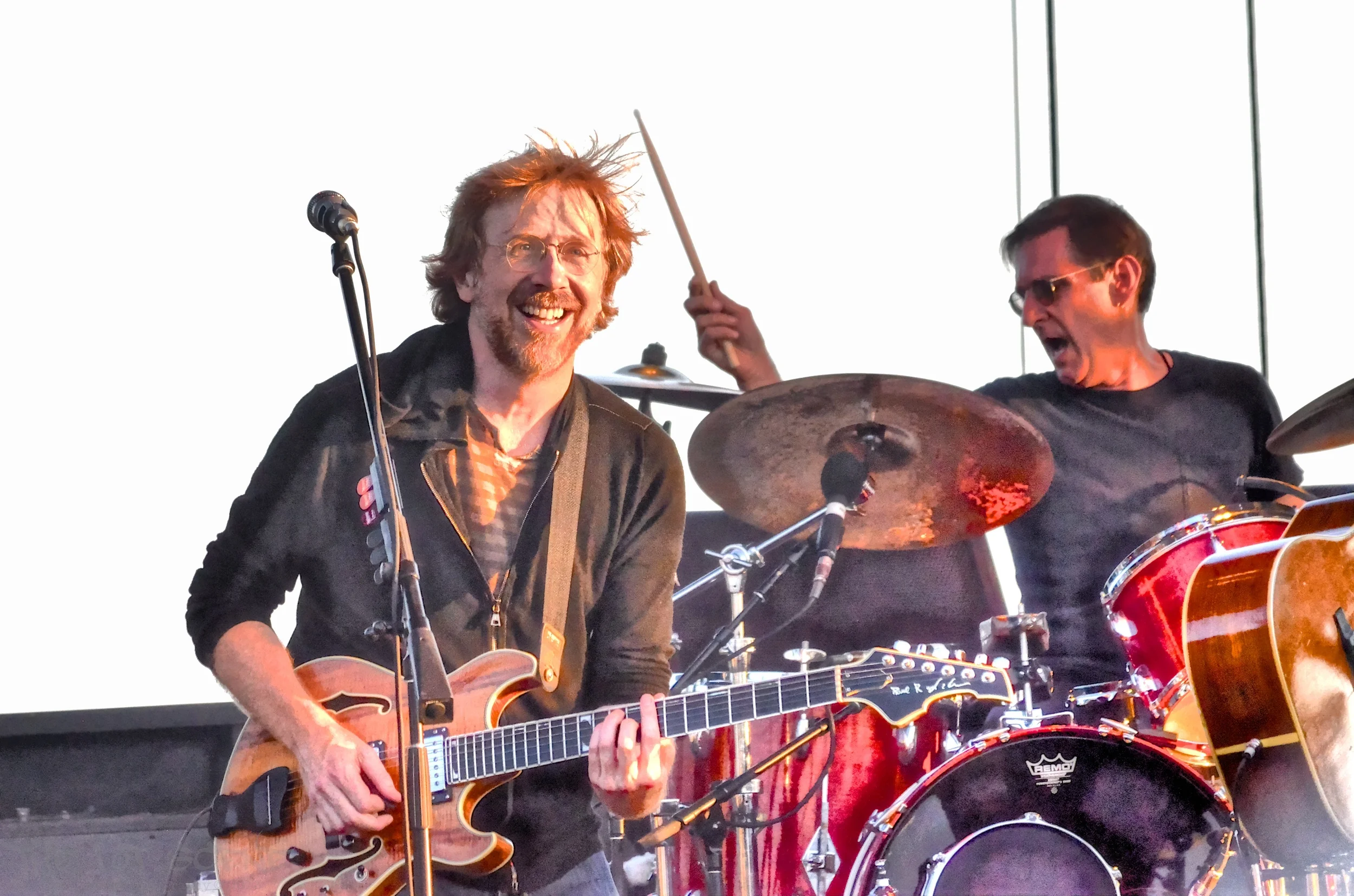 Trey Anastasio Band - New Audio Track and Tour Dates