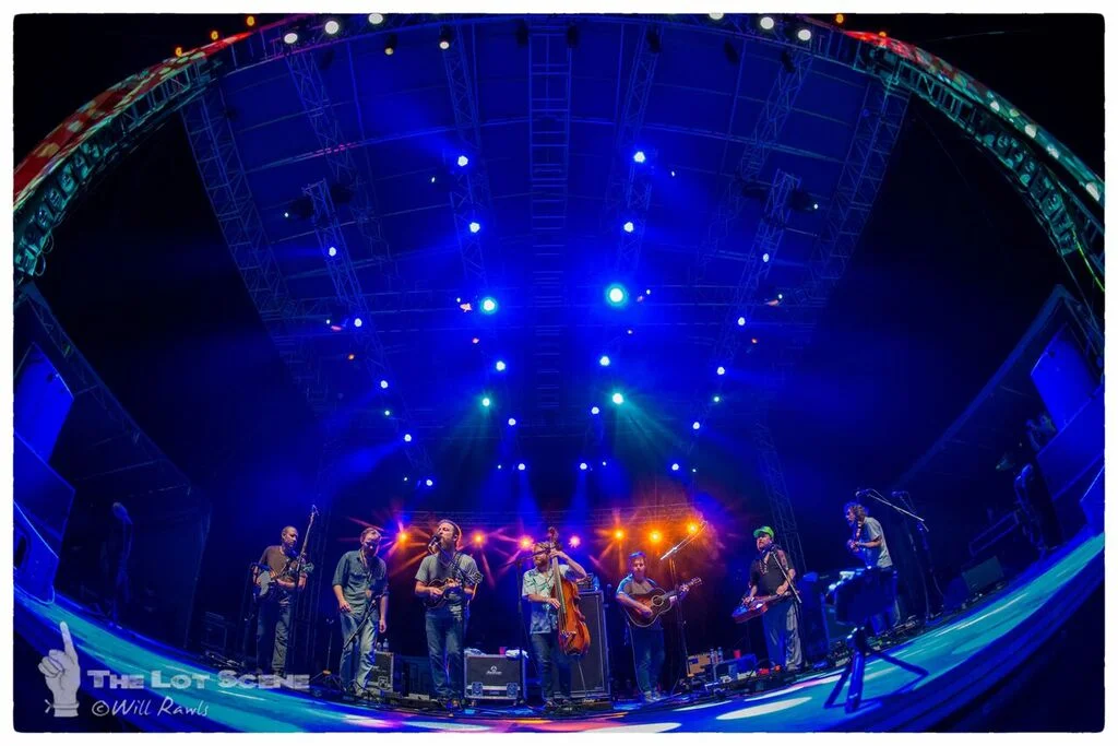 Strings & Sol Festival 2015 - Puerto Morelos, Mexico - Friday