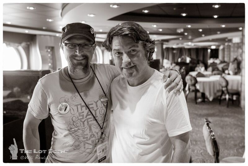 Live Interview: Keller Williams