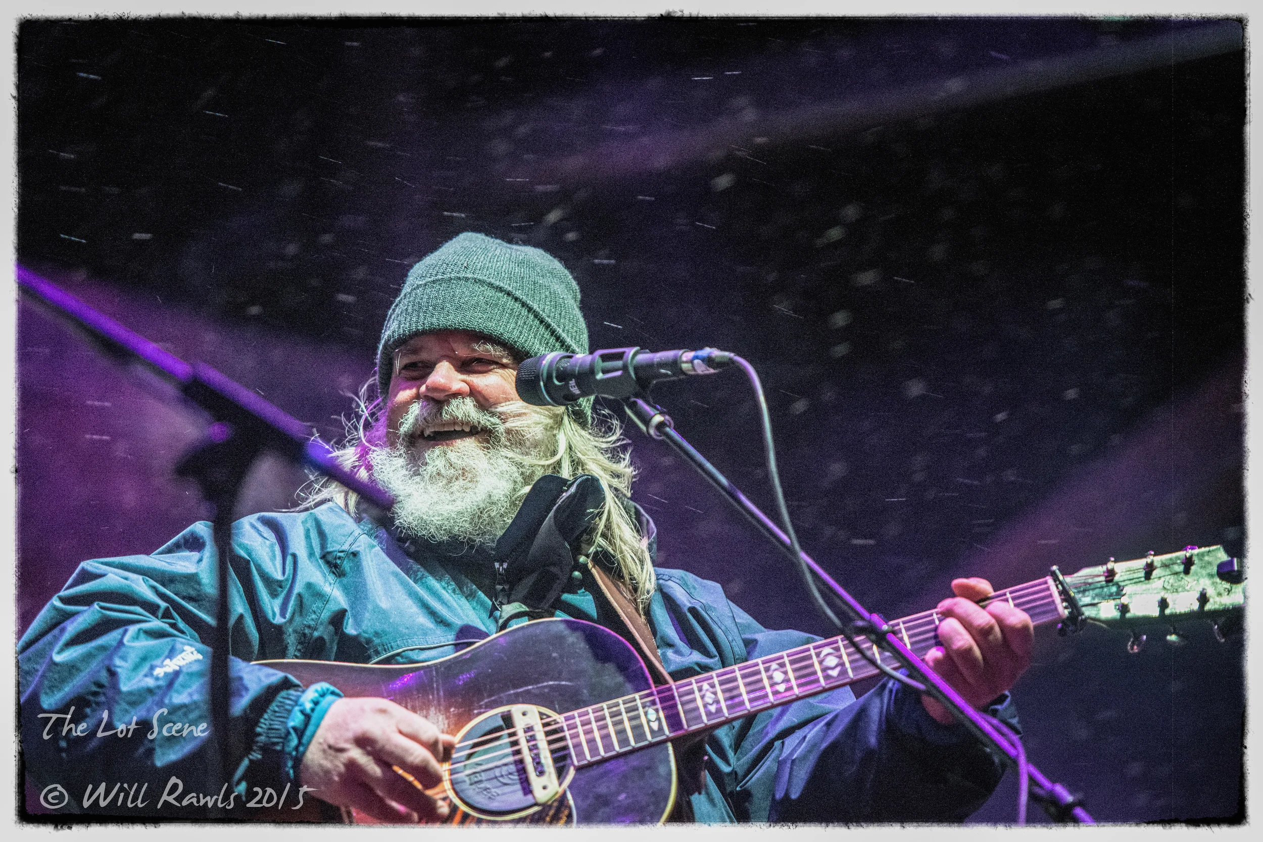 WinterWonderGrass 2016 Survival Guide
