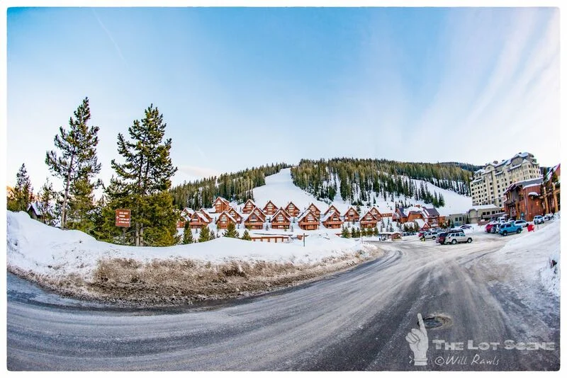 10th Annual Big Sky Big Grass - Big Sky, MT - Friday