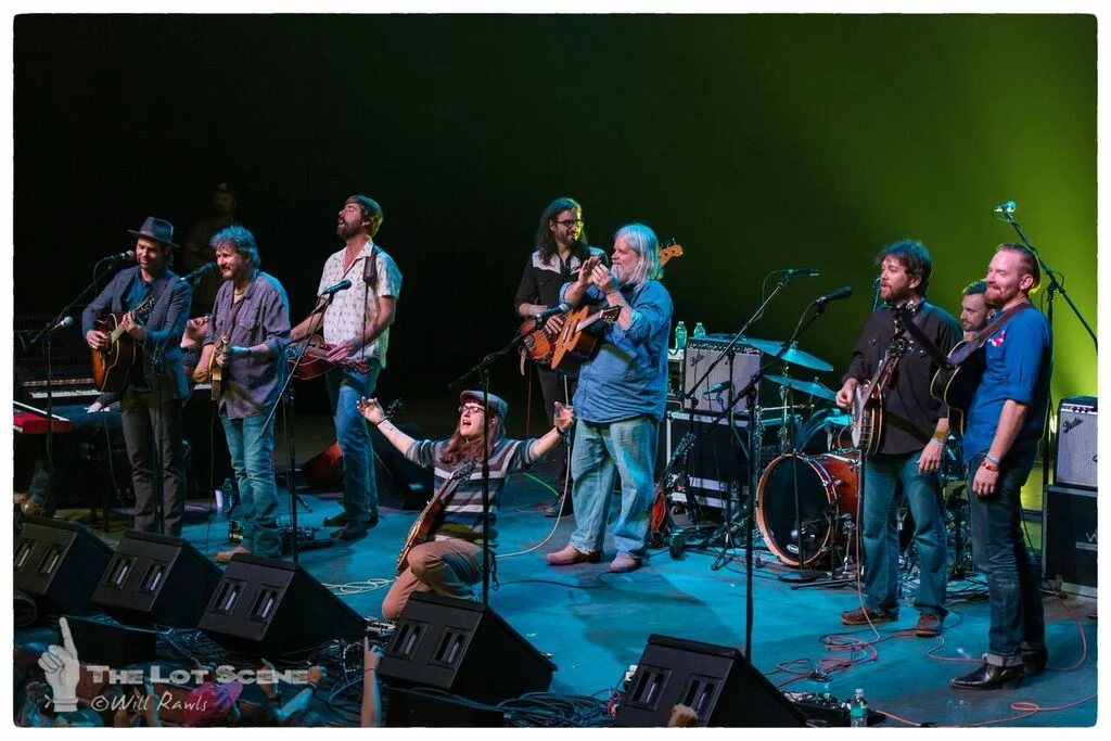 WinterWonderGrass CO 2016 - Thursday