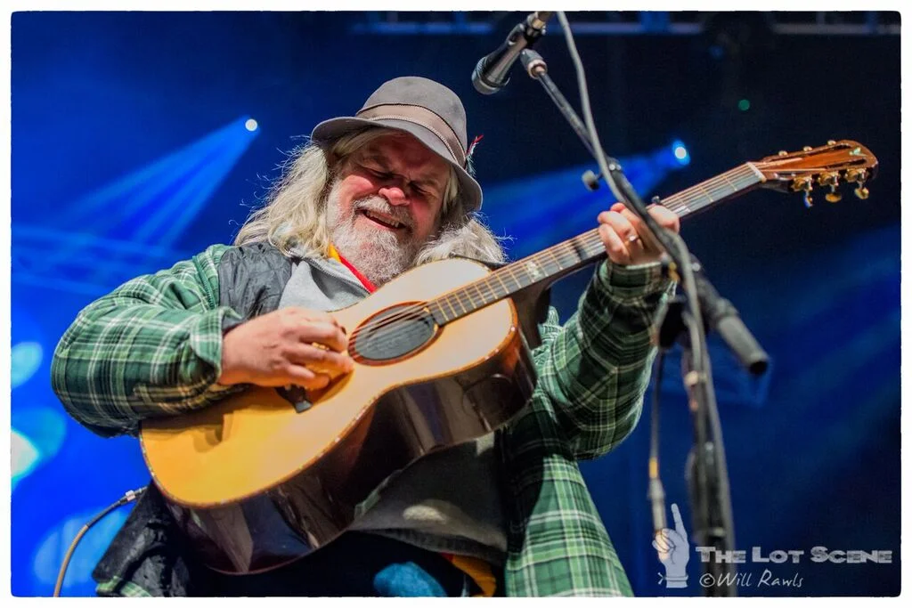 WinterWonderGrass CO 2016 - Friday